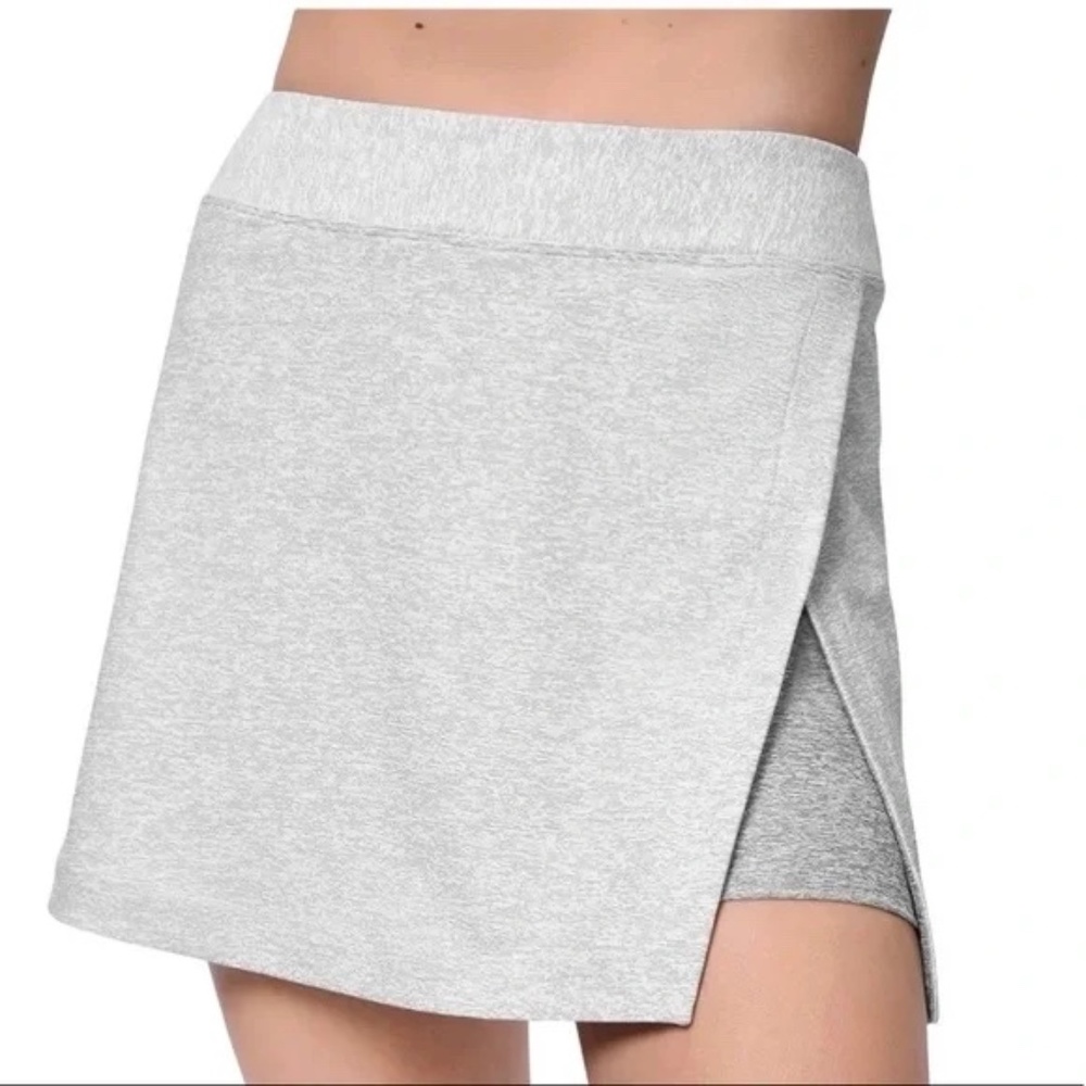Court Skort
